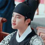 [EXO] 경수야 항상 행복해