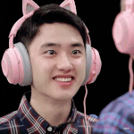 [EXO] 경수 사랑한다