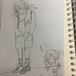 [드루와] <b>망상</b>한거 만화로 그리는거 잼쒀