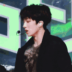 [EXO] 아무도 디오생일에 관심없음ㅋㅋ