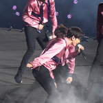 [EXO] 아 진짜 클나 백현 짱이다..