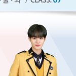 [이대휘] 고딩 대휘 <b>졸업</b>하는구나