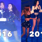 [충격] 3년만에 <b>초심</b> 다 잃은 아이돌