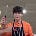 [NCT] 이거 있는 <b>준희</b>~!
