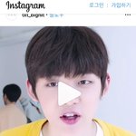 [TXT] 너네 인스타 봤냐