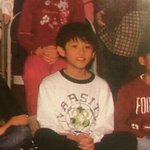 [NCT] <b>마크</b> 어릴 <b>때</b> 사진 좀 주세요