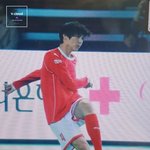 [VIXX] 레오는 종아리가 길고 아킬레스건 <b>탄력</b>이 용수철 같아서