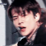 [EXO] 와 진짜 무대에서 느와르물 찍는다 ㄹㅇ