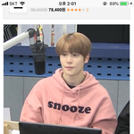 [NCT] 나 애들 손<b>민수</b>하려고 하는데