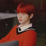 [강다니엘] 강다니엘 시그 필카보정 <b>예쁘다</b>