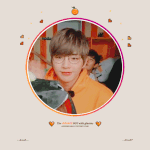 [강다니엘] 귤깅이