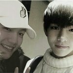 근데 어떻게 <b>백현</b>이랑 뷔가 닮았다는 말이 나온 거지