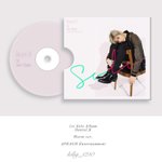 [강다니엘] 팬메이드 강다니엘 솔로앨범 <b>쟈켓</b>