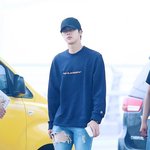 [방탄소년단] 석진이 <b>바지</b>....