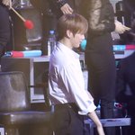 [강다니엘] 흰<b>셔츠</b>의 반깐녤은 진리야