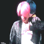 [방탄소년단] <b>지민이</b> ㅗㅜㅑ