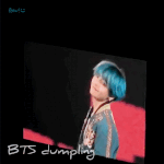 [방탄소년단] 태 <b>청량</b>하다