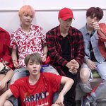 [방탄소년단] 탄이들 매력<b>포인트</b>가 어디라구생각해?