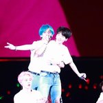 [방탄소년단] 태랑 <b>정국이</b>ㅋㅋㅋㅋ