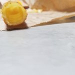 난 치즈<b>스틱</b>을 주문했다