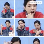 <b>아</b>ㅋㅋㅋㅋ 존.<b>나</b> 손나은 왜 이러는 거?