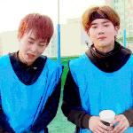 [EXO] <b>청춘</b>영화 한편 나왔다