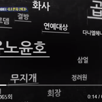 [EXO] 출연도 안했는데 언<b>급량</b> 7위래 민석이 ㅋㅋㅋㅋㅋ