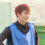 [시우민] 시우민 <b>청춘</b>영화 찍었구만