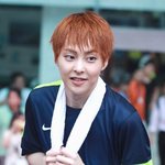 [EXO] 년도에 따른 민석이 얼굴 <b>변화</b>