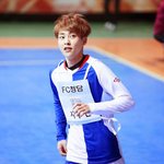 [EXO] 시우민 2015년 <b>조카리</b>즈네