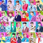 [<b>NCT</b>] 마크 음중 착장 하나같이⃕ 다 이뻐