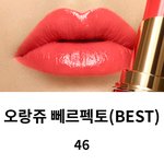 입생로랑 립스틱 14호나 46호 써본 판녀 있어?