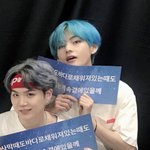 [방탄소년단] 아니 <b>뷔</b> 뭐야?