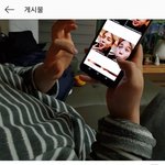 [방탄소년단] 박1슬기님 인별에 찐<b>아미</b> 등장ㅋㅋㅋㅋㅋ