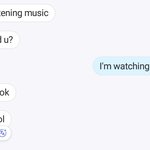 애들아 이거 영어 이거 먼 소리임?