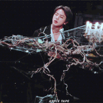 [방탄소년단] 에쉬<b>진의</b> 에피파니란