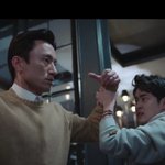 [NCT] 내가 널 이끄는 보스.....