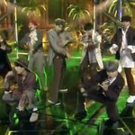 [방탄소년단] <b>에어</b>플레인2에서 스탠드마이크 있잖아ㅋㅋㅋ