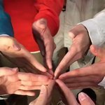 [댓글부탁해] 선배 아이돌 구호법 <b>표절</b>한 신인 아이돌