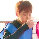 [EXO] <b>오데</b>엥 먹는것도 일케 귀여울수 있니 밍석