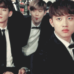 [EXO] 예전 폰 앨범 보면서 과거<b>여행</b> 중