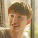 [EXO] 갈<b>발도</b>경수