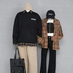코디 사진 <b>올림</b>