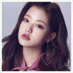 아이즈원 장원영 일본앨범 <b>자켓</b>.PG