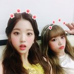 워뇨와 옌 <b>공주들</b>