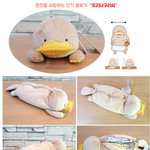 오리너구리 <b>필통</b> 써 본 사람 있냐
