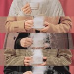 [EXO] 저번에 벽반 배경화면 자랑했을때