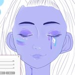 [조언부탁해] 그림평가 해달라고 올렸던앤데
