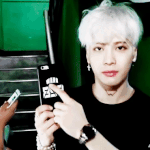 [갓세븐] <b>잭슨</b> 짤털