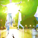 [방탄소년단] 요 <b>근래</b> 투어에서 윤기